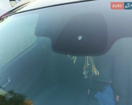 Червоний Ніссан Кашкай, об'ємом двигуна 2 л та пробігом 116 тис. км за 11100 $, фото 14 на Automoto.ua