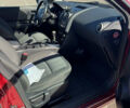 Красный Ниссан Кашкай, объемом двигателя 2 л и пробегом 207 тыс. км за 11750 $, фото 12 на Automoto.ua