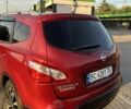 Червоний Ніссан Кашкай, об'ємом двигуна 1.5 л та пробігом 300 тис. км за 8850 $, фото 7 на Automoto.ua