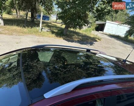 Червоний Ніссан Кашкай, об'ємом двигуна 1.5 л та пробігом 230 тис. км за 11500 $, фото 37 на Automoto.ua