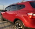 Червоний Ніссан Кашкай, об'ємом двигуна 1.5 л та пробігом 300 тис. км за 8850 $, фото 3 на Automoto.ua