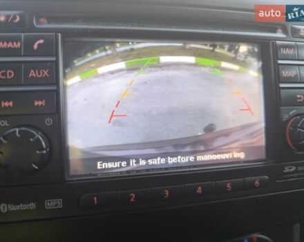 Червоний Ніссан Кашкай, об'ємом двигуна 1.6 л та пробігом 221 тис. км за 9850 $, фото 30 на Automoto.ua