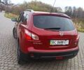 Красный Ниссан Кашкай, объемом двигателя 2 л и пробегом 117 тыс. км за 11100 $, фото 6 на Automoto.ua
