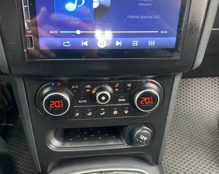 Красный Ниссан Кашкай, объемом двигателя 1.5 л и пробегом 225 тыс. км за 9800 $, фото 13 на Automoto.ua