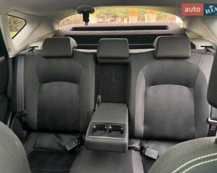 Красный Ниссан Кашкай, объемом двигателя 2 л и пробегом 117 тыс. км за 11100 $, фото 13 на Automoto.ua