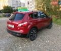 Червоний Ніссан Кашкай, об'ємом двигуна 2 л та пробігом 116 тис. км за 11100 $, фото 6 на Automoto.ua
