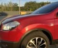 Червоний Ніссан Кашкай, об'ємом двигуна 1.5 л та пробігом 300 тис. км за 8850 $, фото 15 на Automoto.ua