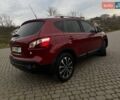 Красный Ниссан Кашкай, объемом двигателя 2 л и пробегом 117 тыс. км за 11100 $, фото 25 на Automoto.ua