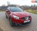 Красный Ниссан Кашкай, объемом двигателя 2 л и пробегом 117 тыс. км за 11100 $, фото 7 на Automoto.ua