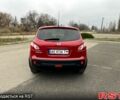 Красный Ниссан Кашкай, объемом двигателя 2 л и пробегом 61 тыс. км за 11400 $, фото 4 на Automoto.ua