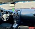 Красный Ниссан Кашкай, объемом двигателя 2 л и пробегом 130 тыс. км за 11300 $, фото 12 на Automoto.ua