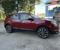 Червоний Ніссан Кашкай, об'ємом двигуна 1.5 л та пробігом 230 тис. км за 11500 $, фото 8 на Automoto.ua