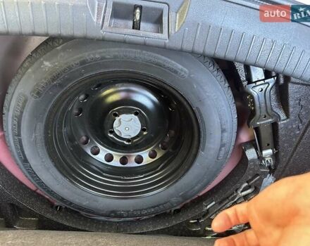 Червоний Ніссан Кашкай, об'ємом двигуна 1.5 л та пробігом 230 тис. км за 11500 $, фото 49 на Automoto.ua