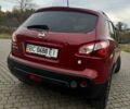 Красный Ниссан Кашкай, объемом двигателя 2 л и пробегом 117 тыс. км за 11100 $, фото 22 на Automoto.ua