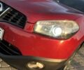 Червоний Ніссан Кашкай, об'ємом двигуна 1.5 л та пробігом 300 тис. км за 8850 $, фото 6 на Automoto.ua