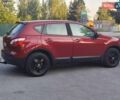 Червоний Ніссан Кашкай, об'ємом двигуна 1.6 л та пробігом 221 тис. км за 9850 $, фото 7 на Automoto.ua
