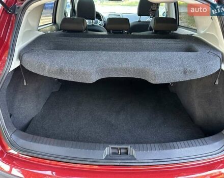 Червоний Ніссан Кашкай, об'ємом двигуна 1.5 л та пробігом 230 тис. км за 11500 $, фото 27 на Automoto.ua