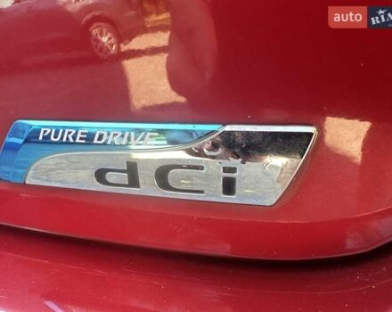 Червоний Ніссан Кашкай, об'ємом двигуна 1.5 л та пробігом 230 тис. км за 11500 $, фото 50 на Automoto.ua