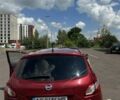Красный Ниссан Кашкай, объемом двигателя 2 л и пробегом 300 тыс. км за 10800 $, фото 18 на Automoto.ua