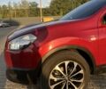 Червоний Ніссан Кашкай, об'ємом двигуна 1.5 л та пробігом 300 тис. км за 8850 $, фото 19 на Automoto.ua