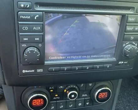 Червоний Ніссан Кашкай, об'ємом двигуна 1.5 л та пробігом 230 тис. км за 11500 $, фото 65 на Automoto.ua