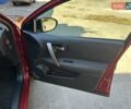 Червоний Ніссан Кашкай, об'ємом двигуна 1.5 л та пробігом 230 тис. км за 11500 $, фото 53 на Automoto.ua