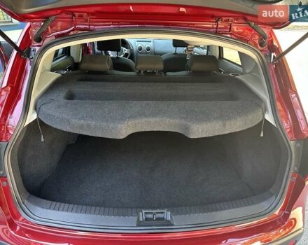 Червоний Ніссан Кашкай, об'ємом двигуна 1.5 л та пробігом 230 тис. км за 11500 $, фото 47 на Automoto.ua