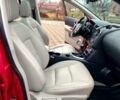Красный Ниссан Кашкай, объемом двигателя 1.5 л и пробегом 203 тыс. км за 11700 $, фото 5 на Automoto.ua