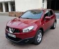Червоний Ніссан Кашкай, об'ємом двигуна 0 л та пробігом 263 тис. км за 9700 $, фото 1 на Automoto.ua