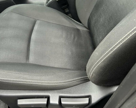 Червоний Ніссан Кашкай, об'ємом двигуна 2 л та пробігом 82 тис. км за 12499 $, фото 9 на Automoto.ua