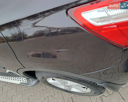 Ніссан Кашкай 2011 у Кривому Розі на Automoto.ua Червоний Ніссан Кашкай, об'ємом двигуна 1.99 л та пробігом 140 тис. км за 10700 $, фото 2 на Automoto.ua