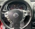 Красный Ниссан Кашкай, объемом двигателя 1.5 л и пробегом 225 тыс. км за 9800 $, фото 11 на Automoto.ua