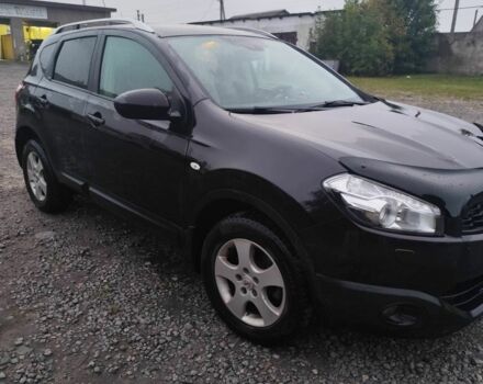 Красный Ниссан Кашкай, объемом двигателя 0 л и пробегом 256 тыс. км за 9999 $, фото 1 на Automoto.ua