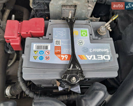 Ніссан Кашкай 2011 у Кривому Розі на Automoto.ua Червоний Ніссан Кашкай, об'ємом двигуна 1.99 л та пробігом 140 тис. км за 10700 $, фото 23 на Automoto.ua