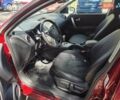 Красный Ниссан Кашкай, объемом двигателя 2 л и пробегом 108 тыс. км за 9800 $, фото 4 на Automoto.ua