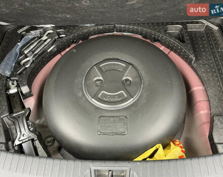 Красный Ниссан Кашкай, объемом двигателя 2 л и пробегом 61 тыс. км за 11400 $, фото 19 на Automoto.ua