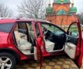 Красный Ниссан Кашкай, объемом двигателя 1.5 л и пробегом 203 тыс. км за 11700 $, фото 3 на Automoto.ua