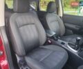 Червоний Ніссан Кашкай, об'ємом двигуна 1.6 л та пробігом 221 тис. км за 9850 $, фото 42 на Automoto.ua