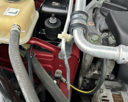 Червоний Ніссан Кашкай, об'ємом двигуна 2 л та пробігом 82 тис. км за 12499 $, фото 27 на Automoto.ua