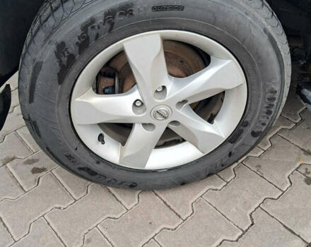 Ніссан Кашкай 2011 у Кривому Розі на Automoto.ua Червоний Ніссан Кашкай, об'ємом двигуна 1.99 л та пробігом 140 тис. км за 10700 $, фото 22 на Automoto.ua