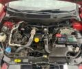 Красный Ниссан Кашкай, объемом двигателя 1.5 л и пробегом 225 тыс. км за 9800 $, фото 14 на Automoto.ua