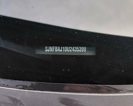 Красный Ниссан Кашкай, объемом двигателя 2 л и пробегом 172 тыс. км за 10500 $, фото 24 на Automoto.ua