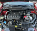 Червоний Ніссан Кашкай, об'ємом двигуна 2 л та пробігом 50 тис. км за 13900 $, фото 26 на Automoto.ua