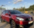 Червоний Ніссан Кашкай, об'ємом двигуна 1.5 л та пробігом 300 тис. км за 8850 $, фото 16 на Automoto.ua