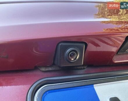 Червоний Ніссан Кашкай, об'ємом двигуна 1.5 л та пробігом 230 тис. км за 11500 $, фото 46 на Automoto.ua