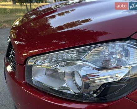 Червоний Ніссан Кашкай, об'ємом двигуна 1.5 л та пробігом 230 тис. км за 11500 $, фото 21 на Automoto.ua