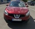 Красный Ниссан Кашкай, объемом двигателя 2 л и пробегом 300 тыс. км за 10800 $, фото 8 на Automoto.ua