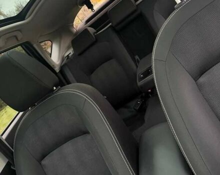 Красный Ниссан Кашкай, объемом двигателя 2 л и пробегом 117 тыс. км за 11100 $, фото 18 на Automoto.ua