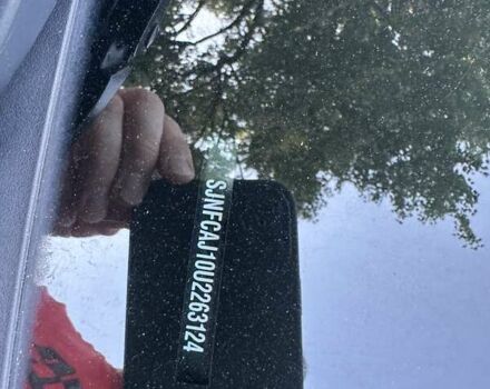 Червоний Ніссан Кашкай, об'ємом двигуна 1.5 л та пробігом 230 тис. км за 11500 $, фото 18 на Automoto.ua