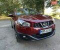Червоний Ніссан Кашкай, об'ємом двигуна 1.5 л та пробігом 230 тис. км за 11500 $, фото 1 на Automoto.ua